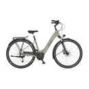 Bild 1 von FISCHER City E-Bike Cita 3.3i - hellgrau, RH 50 cm, 28 Zoll, 630 Wh