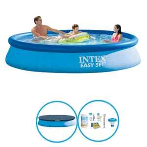 Intex Pool Easy Set 366x76 cm - Schwimmbad-Paket