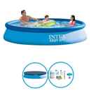 Bild 1 von Intex Pool Easy Set 366x76 cm - Schwimmbad-Paket