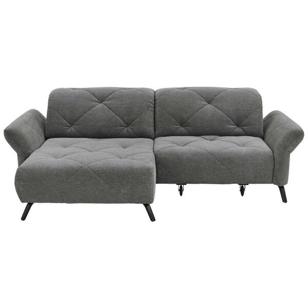 Bild 1 von Moderano ECKSOFA Anthrazit