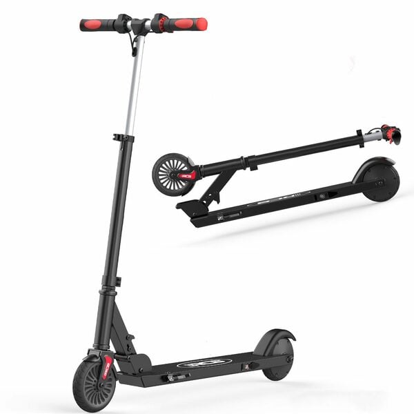 Bild 1 von RCB E-Scooter, 20,00 km/h, kinder roller e-scooter fur kinder 150w