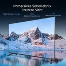 Bild 3 von CHiQ U50H7C LED-Fernseher (126,00 cm/50 Zoll, UHD, Smart-TV, Android 11, Google Assistant, Netflix, Dolby Vision, Triple tuner (DVB-T2/T/C/S2)