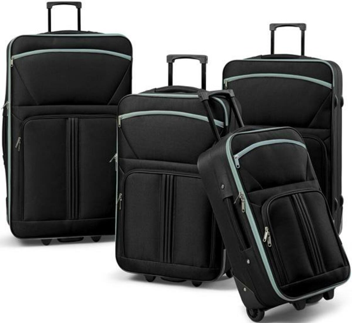 Bild 1 von Textilkoffer