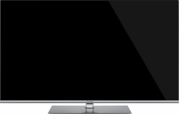 Hanseatic 43Q850UDS QLED-Fernseher (108 cm/43 Zoll, 4K Ultra HD ...