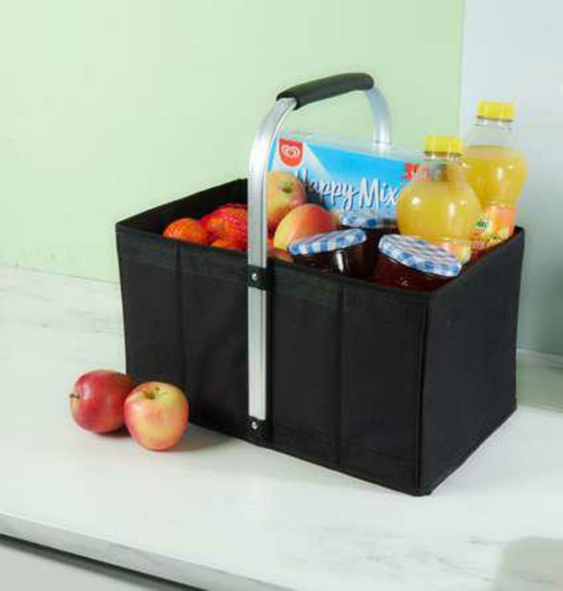 Bild 1 von Einkaufskorb