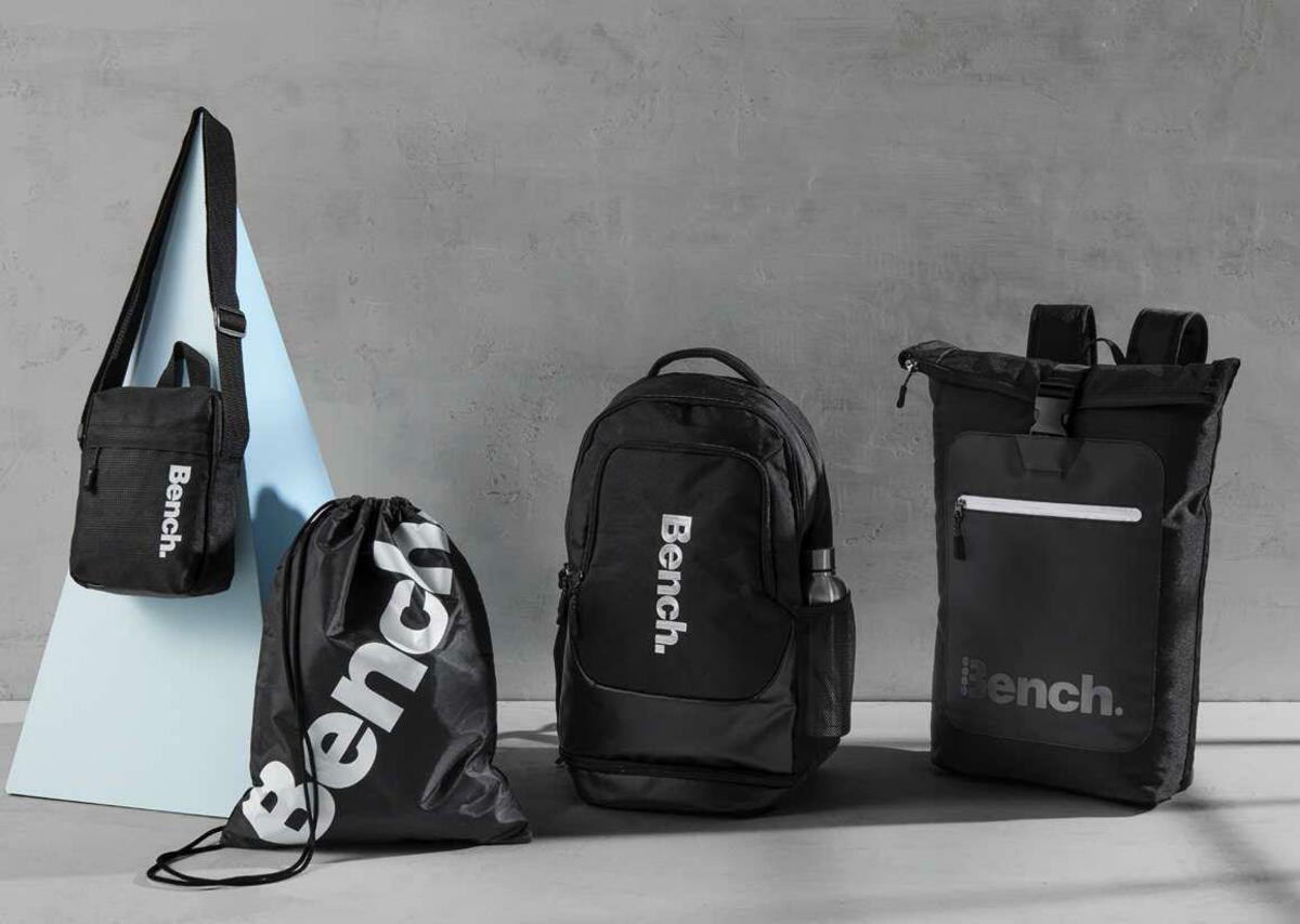 Bild 1 von Bench Rucksack