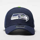 Bild 1 von American Football Cap NFL Seattle Seahawks Damen/Herren blau