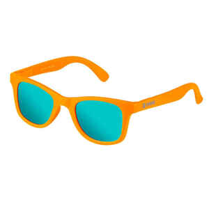 Sonnenbrille Surf SIROKO Orange Orangerot Kinder