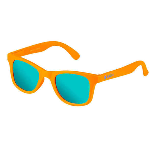 Bild 1 von Sonnenbrille Surf SIROKO Orange Orangerot Kinder