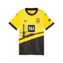 Bild 1 von Kinder Fussball Trikot Borussia Dortmund Heim – Saison 2023/24