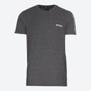 Bild 1 von Herren-Fitness-T-Shirt mit Baumwolle