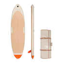 Bild 1 von SUP-Board Yoga Wellness aufblasbar Ecodesign - 100