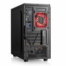 Bild 4 von CSL Sprint V28612 Gaming-PC (AMD Ryzen 5 7600, 16 GB RAM, 1000 GB SSD, Luftkühlung)