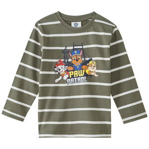 PAW Patrol Langarmshirt mit Print