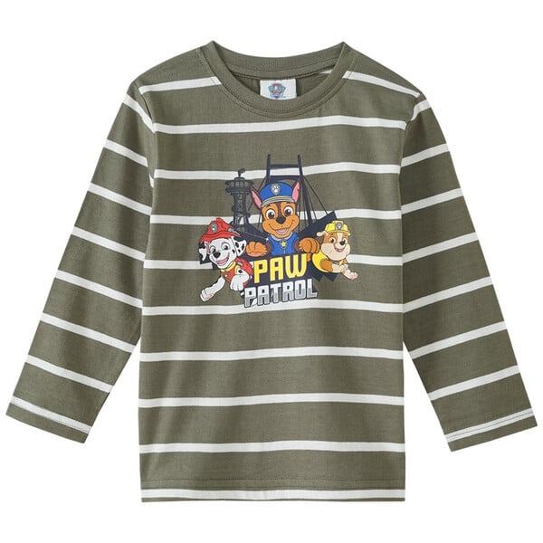 Bild 1 von PAW Patrol Langarmshirt mit Print