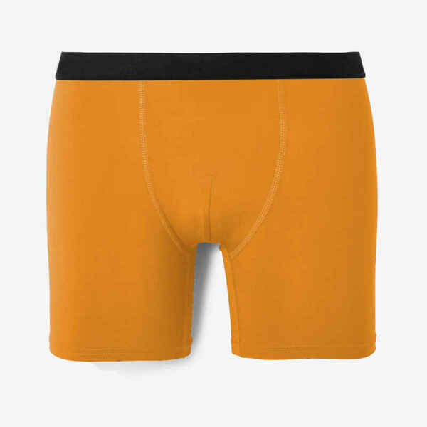 Bild 1 von Funktionsunterhose Lauf-Boxershorts atmungsaktiv Herren