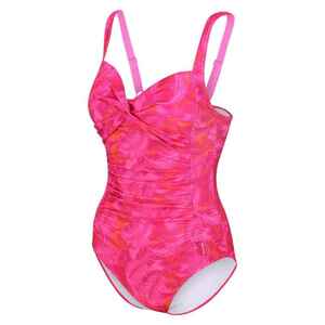 Sakari Badeanzug für Damen - Pink