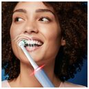 Bild 3 von Oral B Elektrische Zahnbürste 3 3000, Aufsteckbürsten: 2 St., 3 Putzmodi