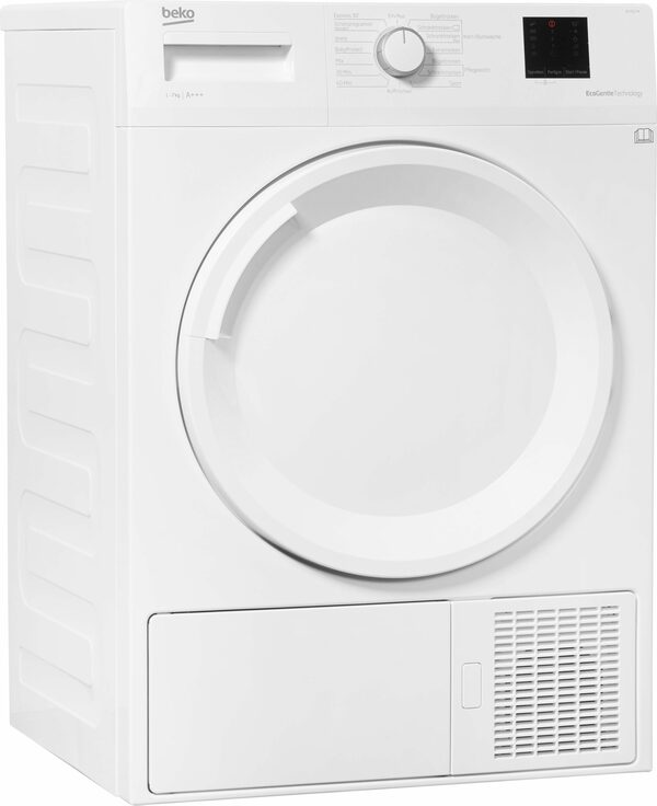 Bild 1 von BEKO Wärmepumpentrockner DS7511, 7 kg