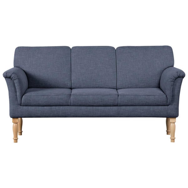 Bild 1 von Cantus DREISITZER-SOFA Blau