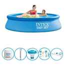 Bild 1 von Intex Pool Easy Set 244x61 cm - Schwimmbad-Set