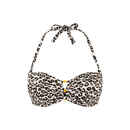 Bild 1 von Buffalo Bandeau-Bikini-Top »Kitty« Damen