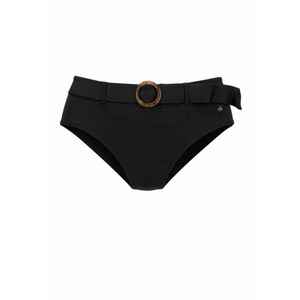 s.Oliver Beachwear Highwaist-Bikini-Hose »Rome« Damen