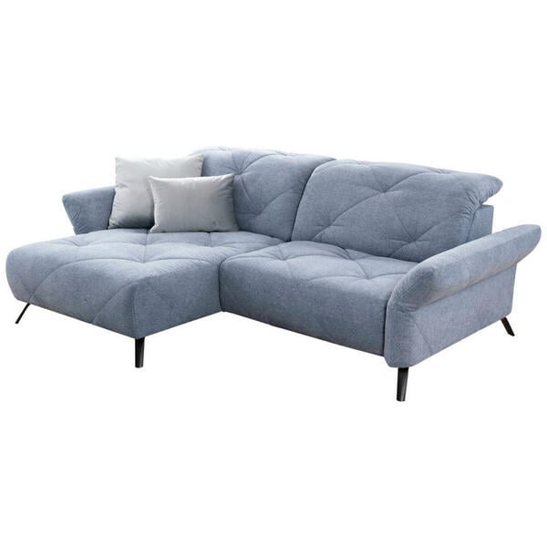 Bild 1 von Moderano ECKSOFA Blau