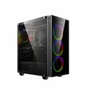 Bild 4 von GAMEMAX Draco XD 7065 Gaming-PC (Intel® Core i5 13400F, RTX 3050, 16 GB RAM, 1000 GB SSD, Wasserkühlung, PCIe SSD Gen4, Windows 11)