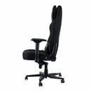 Bild 3 von Hyrican Gaming-Stuhl Striker "Runner" ergonomischer Gamingstuhl, Schreibtischstuhl, Bürostuhl, geeignet für Jugendliche und Erwachsene