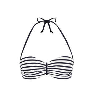 Venice Beach Bandeau-Bikini-Top »Summer« Damen