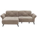 Bild 1 von Moderano ECKSOFA Taupe