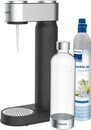 Bild 1 von Philips Wassersprudler Viva, & CO2-Zylinder,1L Kunststoff-Flasche