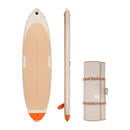 Bild 2 von SUP-Board Yoga Wellness aufblasbar Ecodesign - 100