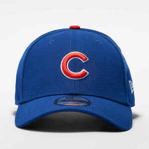 Baseball Cap MLB Chicago Cubs Damen/Herren blau