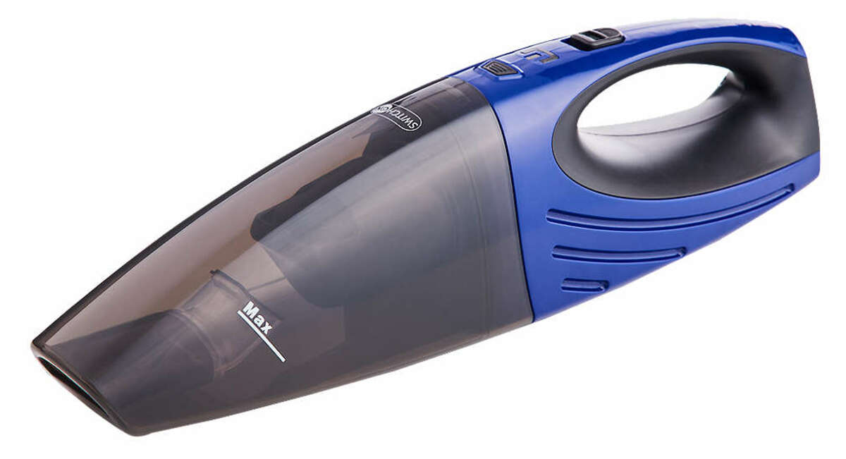 Bild 1 von SWITCH ON® Akku-Handstaubsauger »HV-B1401«