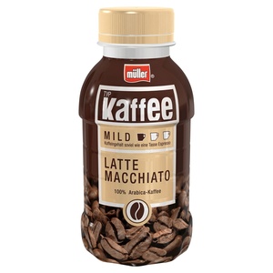 MÜLLER®  Kaffee 250 ml