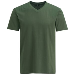 Herren T-Shirt im Basic-Look