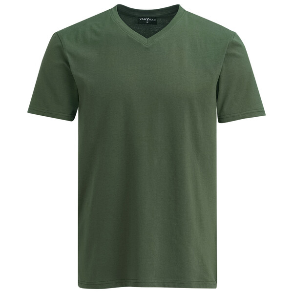 Bild 1 von Herren T-Shirt im Basic-Look