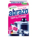 Bild 3 von ABRAZO®  Mini-Pads, Grill-Pads oder Topf- & Pfanne-Reinigungskissen