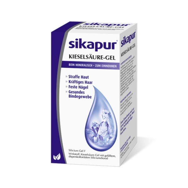 Bild 1 von Sikapur Liquidum
