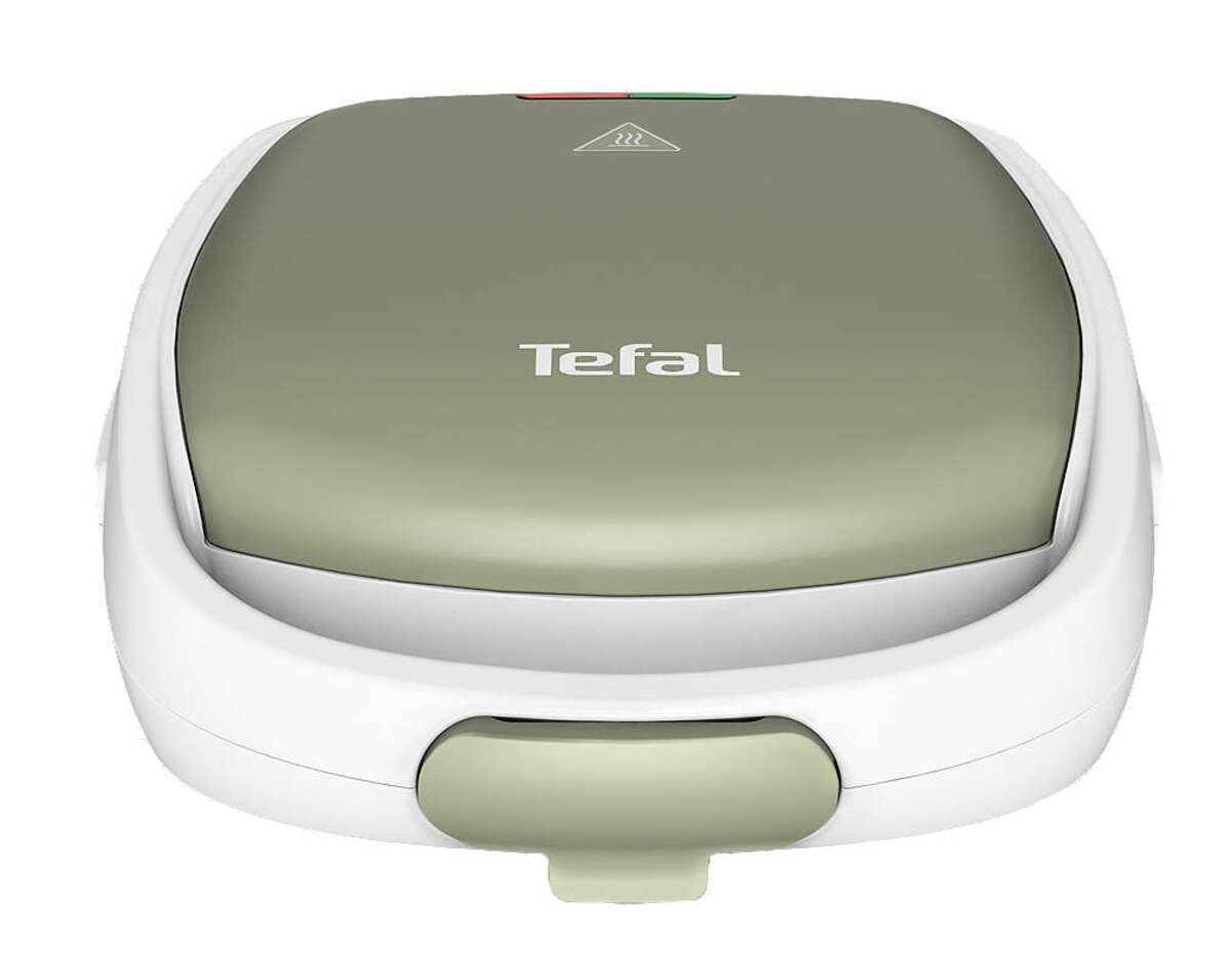 Bild 1 von TEFAL Sandwich & Waffelmaker Cocoon »SW3420«