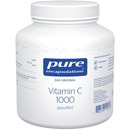 Bild 1 von PURE Encapsulations Vitamin C 1000 gepuf