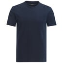 Bild 1 von Herren T-Shirt im Basic-Look