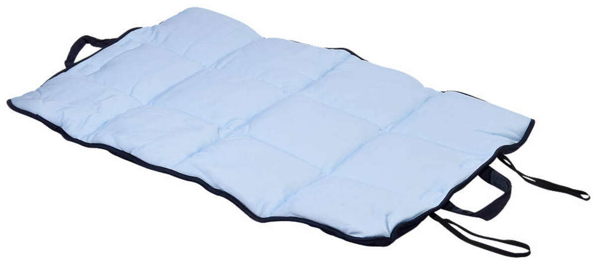 Bild 1 von DOBAR Haustier-Reise-Kühldecke