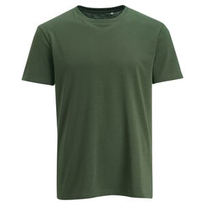 Herren T-Shirt im Basic-Look