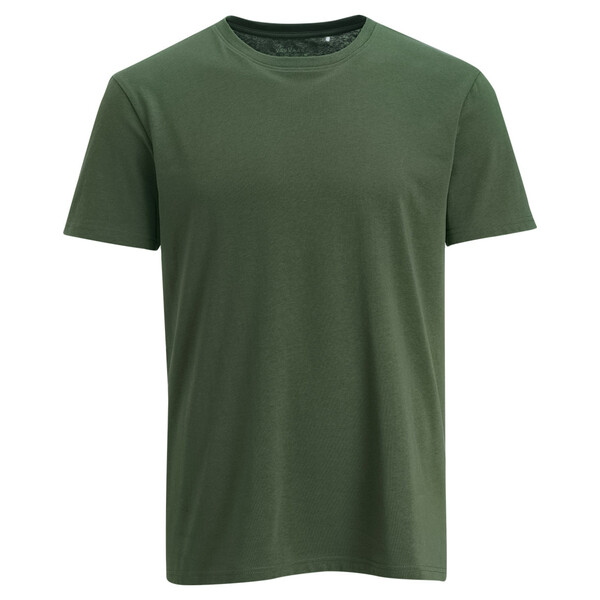 Bild 1 von Herren T-Shirt im Basic-Look