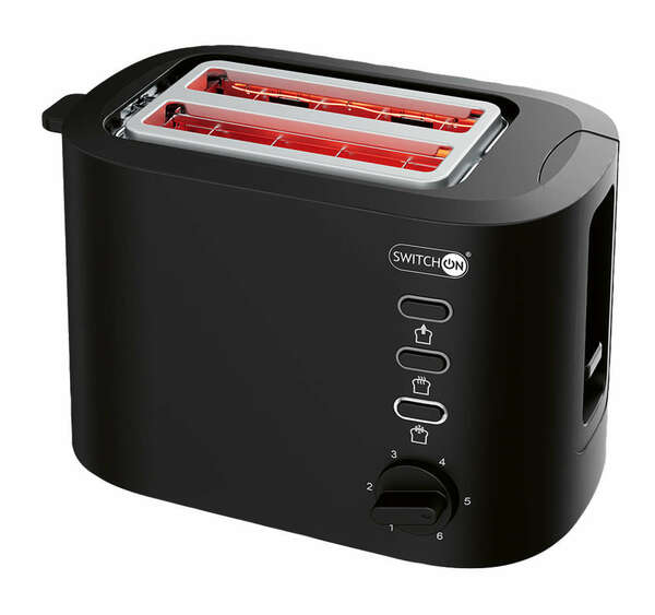 Bild 1 von SWITCH ON® Toaster »STKR 815 A1«