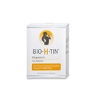 Bild 1 von Bio-h-tin Vitamin H 5 mg für 6 Monate Tabletten