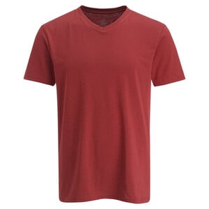 Herren T-Shirt im Basic-Look